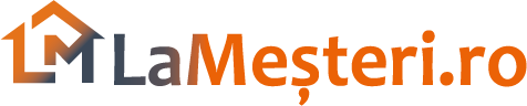 LaMesteri.ro